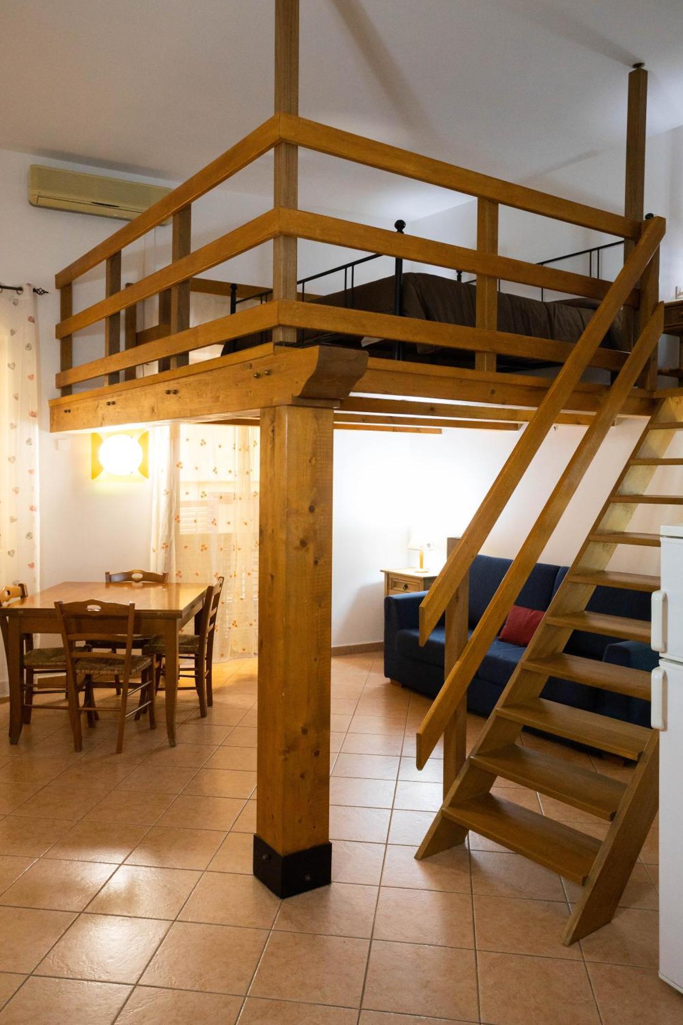 팔레르모 Hola Cathedral House 아파트 외부 사진