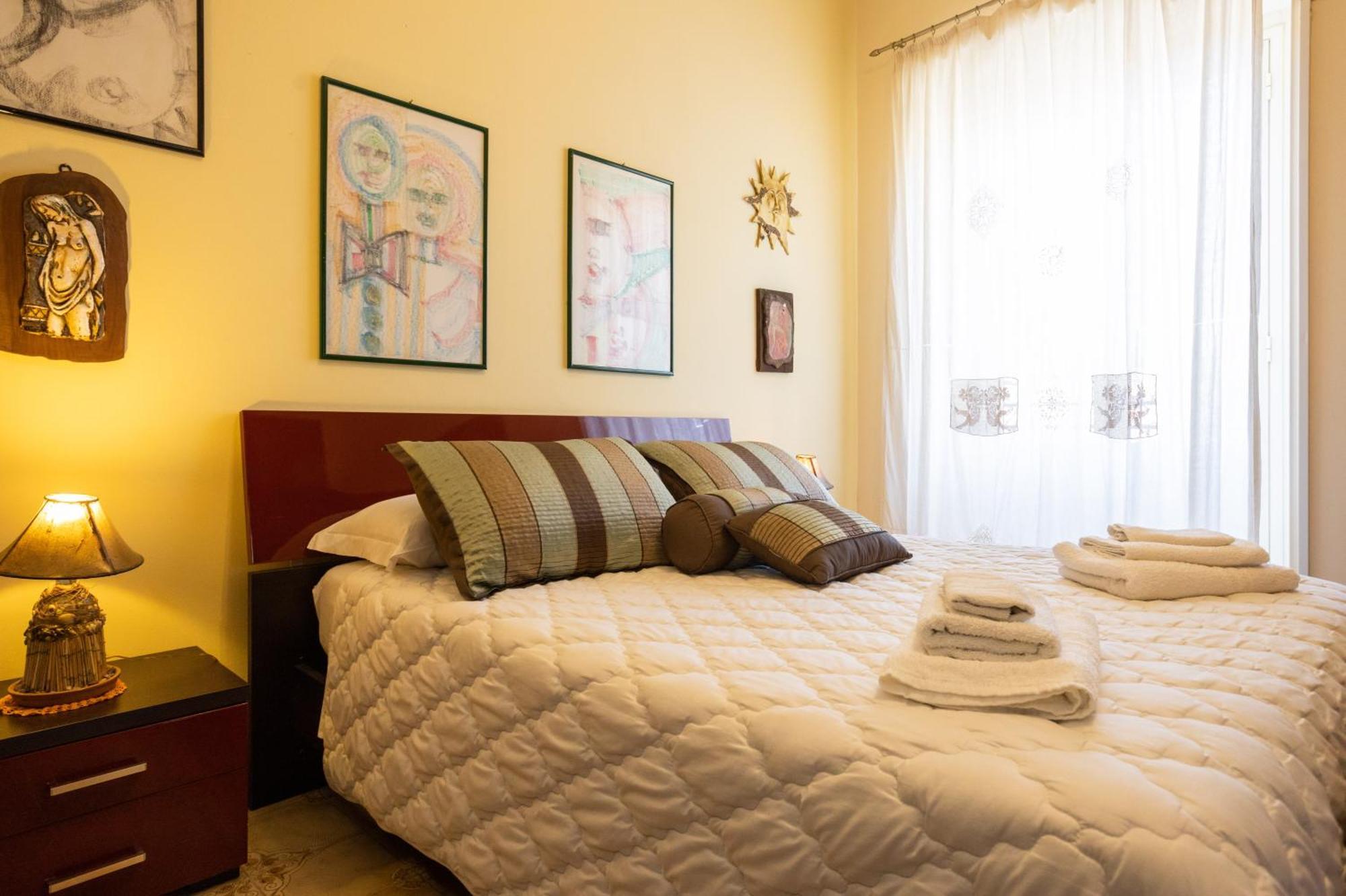 팔레르모 Hola Cathedral House 아파트 외부 사진