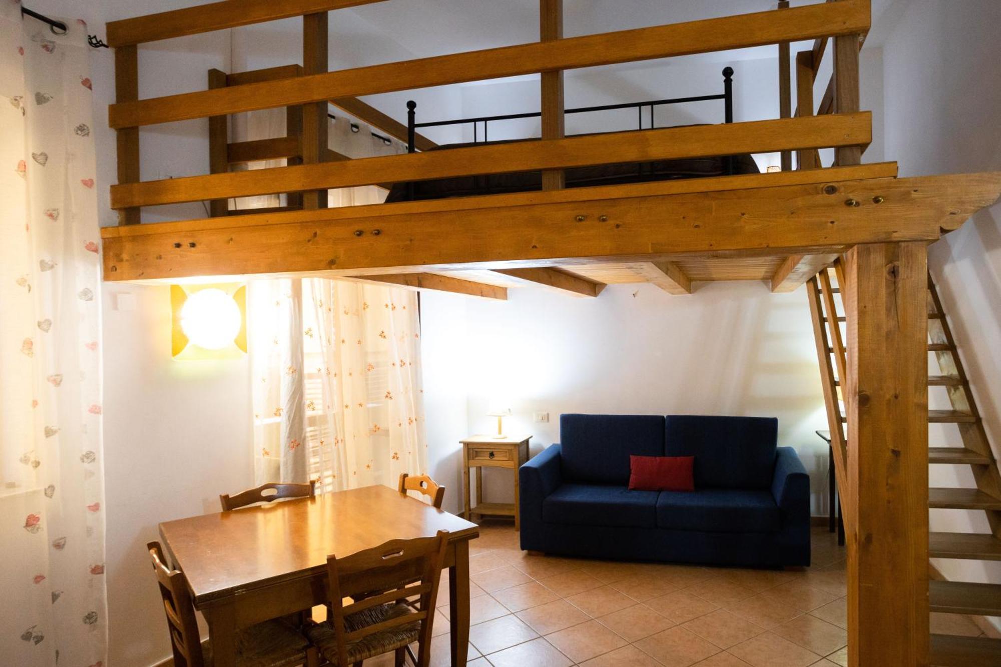 팔레르모 Hola Cathedral House 아파트 외부 사진