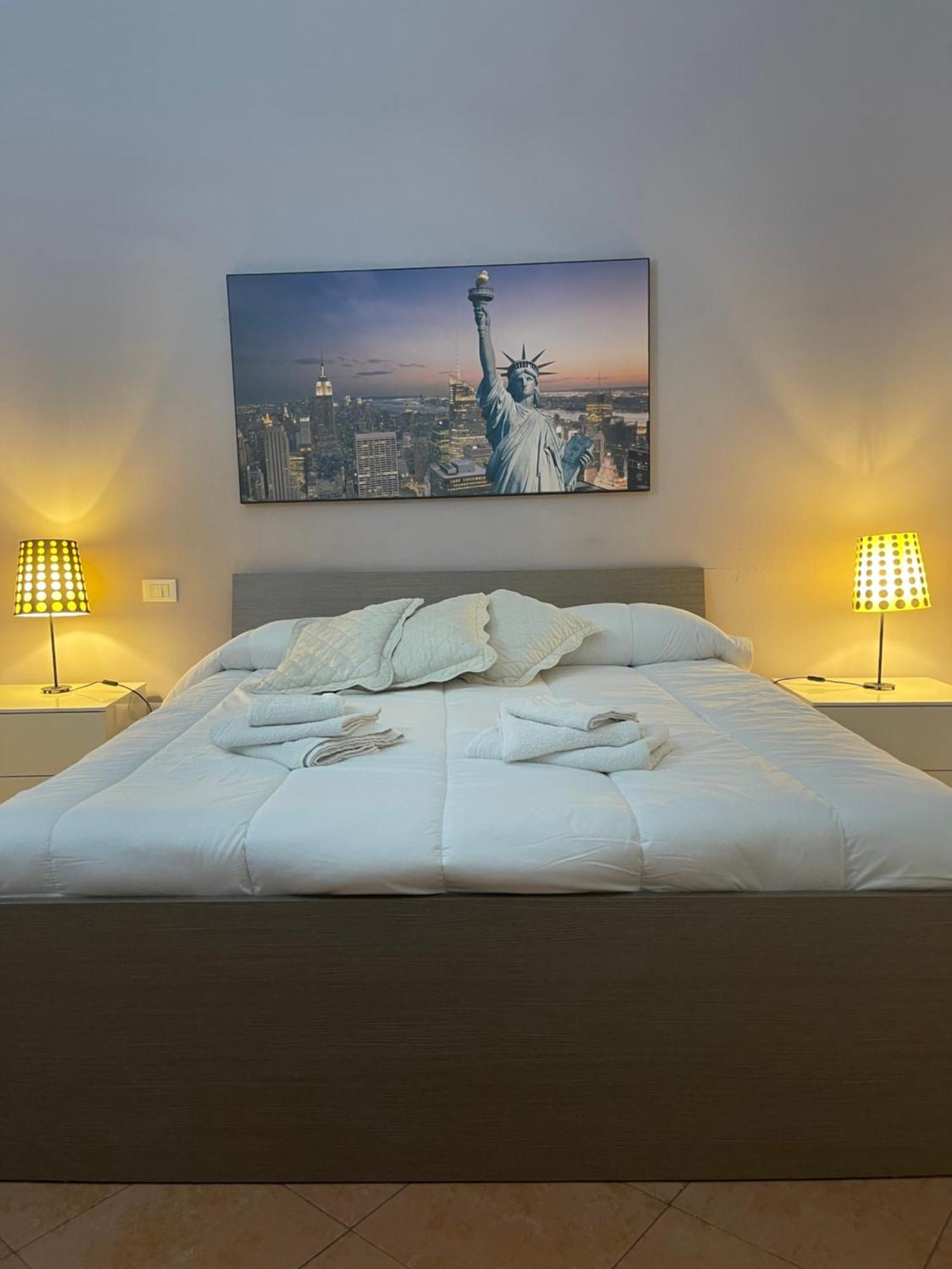 팔레르모 Hola Cathedral House 아파트 외부 사진
